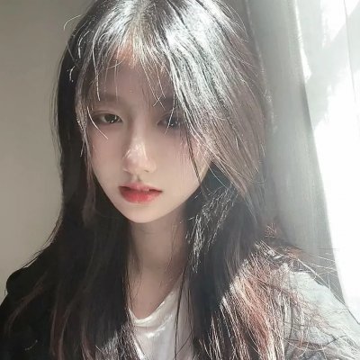 少女十五十六时