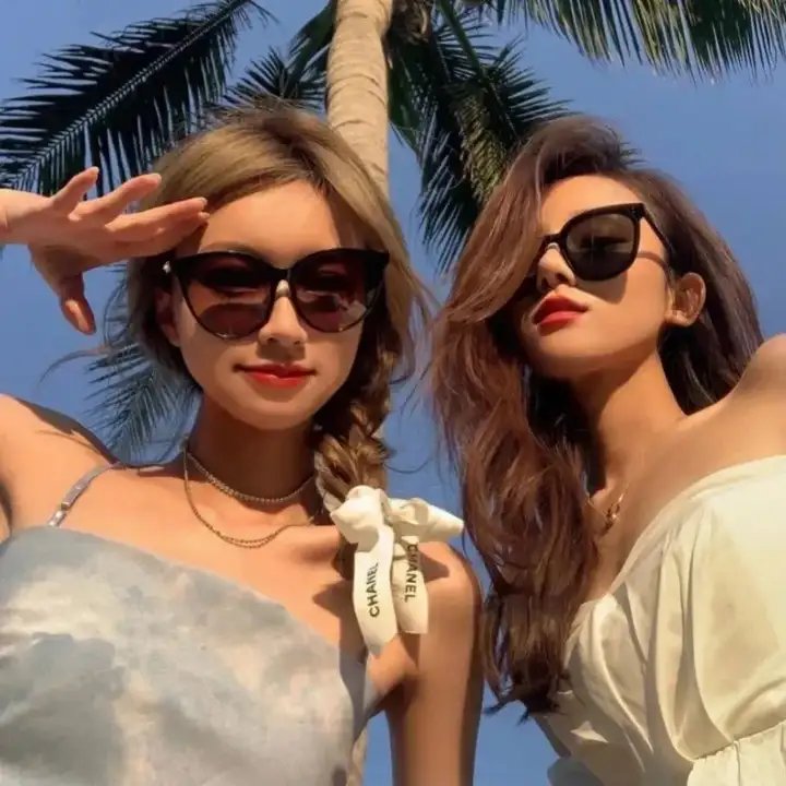 一笑倾国